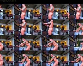 maximo_and_marcelo — 4 minute Chaturbate couple cam show recording, 720p, Dec 26, 2025