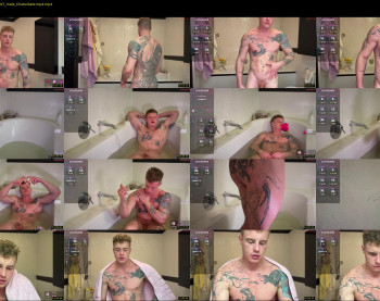 mia_andre — 20 minute Chaturbate couple cam show recording, 720p, Dec 26, 2025