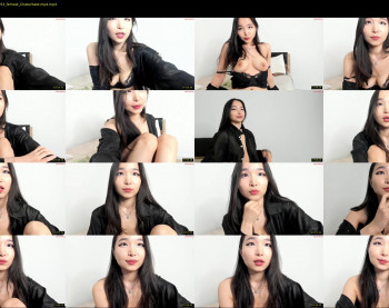 mia_soyun — 68 minute Chaturbate female cam show recording, 720p, Dec 26, 2025