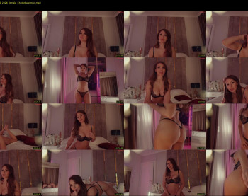miladystarlight — 121 minute Chaturbate female cam show recording, 720p, Dec 26, 2025