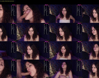 milk_slice — 90 minute Chaturbate couple cam show recording, 720p, Dec 26, 2025