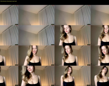milky__way_ — 69 minute Chaturbate female cam show recording, 720p, Dec 26, 2025