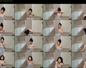 milla_bella — 17 minute Chaturbate female cam show recording, 720p, Dec 27, 2025