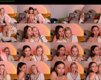 mimipaws — 10 minute Chaturbate couple cam show recording, 720p, Dec 27, 2025