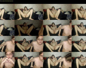 missjadefox — 3 minute Chaturbate couple cam show recording, 720p, Dec 27, 2025