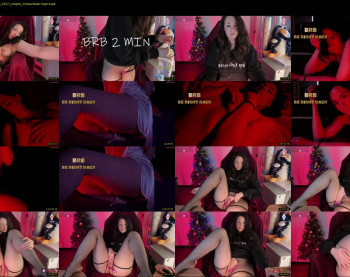 monicarocket — 120 minute Chaturbate female cam show recording, 720p, Dec 26, 2025