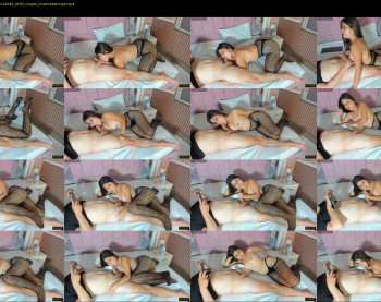 mr_increible_elastigirl — 13 minute Chaturbate couple cam show recording, 720p, Dec 27, 2025