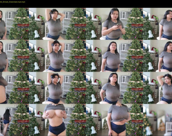 ms_mochii — 120 minute Chaturbate female cam show recording, 720p, Dec 26, 2025