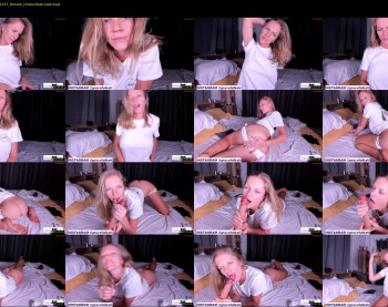 murmur_kati — 11 minute Chaturbate female cam show recording, 720p, Dec 26, 2025