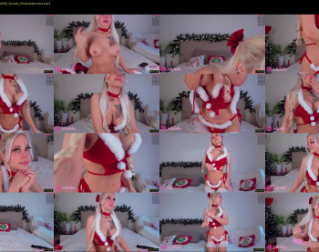 nerys__murrr — 78 minute Chaturbate female cam show recording, 720p, Dec 27, 2025