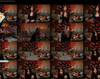 newchloe18 — 14 minute Chaturbate female cam show recording, 720p, Dec 26, 2025
