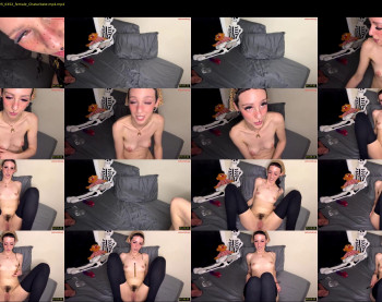 nymphaeaorion — 10 minute Chaturbate female cam show recording, 480p, Dec 27, 2025