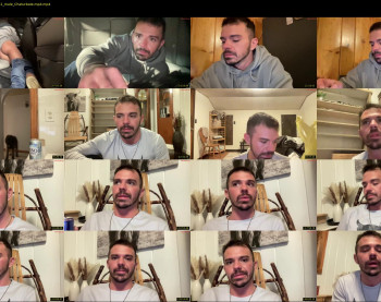 ofthatguy — 121 minute Chaturbate male cam show recording, 720p, Dec 26, 2025
