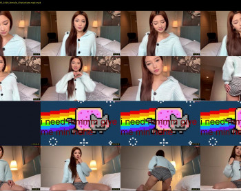 palmiratownzen — 120 minute Chaturbate female cam show recording, 720p, Dec 26, 2025