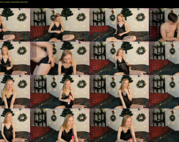 passionbond — 39 minute Chaturbate couple cam show recording, 720p, Dec 26, 2025