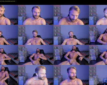 paul_rolex_ — 15 minute Chaturbate male cam show recording, 720p, Dec 26, 2025