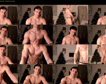 paul_rubini — 114 minute Chaturbate male cam show recording, 720p, Dec 27, 2025