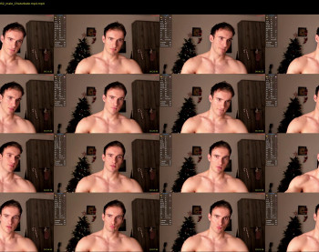 paul_rubini — 4 minute Chaturbate male cam show recording, 720p, Dec 27, 2025
