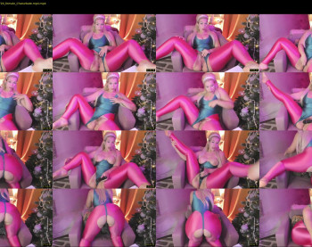 pepperage — 23 minute Chaturbate female cam show recording, 720p, Dec 26, 2025