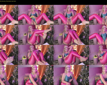 pepperage — 28 minute Chaturbate female cam show recording, 720p, Dec 26, 2025