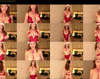 phantomlace — 29 minute Chaturbate female cam show recording, 720p, Dec 26, 2025