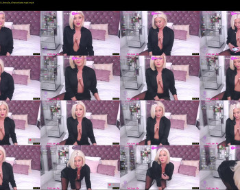 saralucky — 21 minute Chaturbate female cam show recording, 720p, Dec 26, 2025