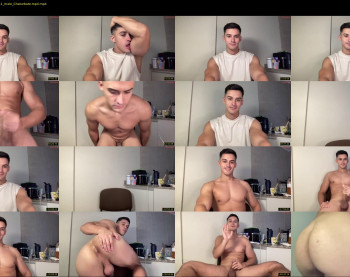 sebybeba — 121 minute Chaturbate couple cam show recording, 720p, Dec 26, 2025