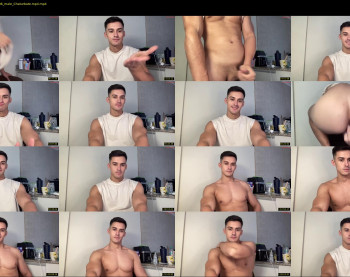 sebybeba — 113 minute Chaturbate couple cam show recording, 720p, Dec 26, 2025