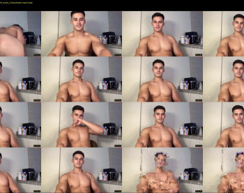 sebybeba — 7 minute Chaturbate couple cam show recording, 720p, Dec 26, 2025