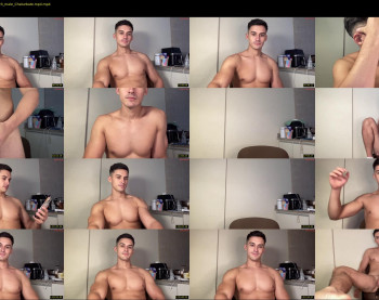 sebybeba — 116 minute Chaturbate couple cam show recording, 720p, Dec 26, 2025