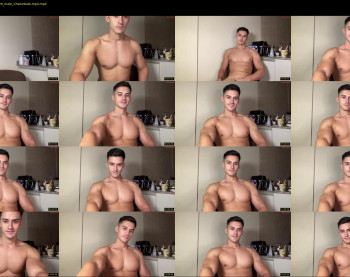 sebybeba — 18 minute Chaturbate couple cam show recording, 720p, Dec 27, 2025