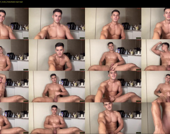 sebybeba — 12 minute Chaturbate couple cam show recording, 720p, Dec 27, 2025