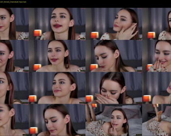 secrethustle — 120 minute Chaturbate female cam show recording, 720p, Dec 26, 2025