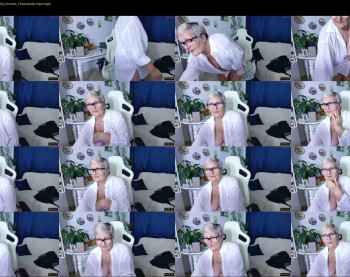 selenna57 — 8 minute Chaturbate female cam show recording, 720p, Dec 26, 2025