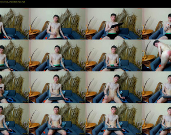 sherlockmax — 121 minute Chaturbate male cam show recording, 720p, Dec 26, 2025