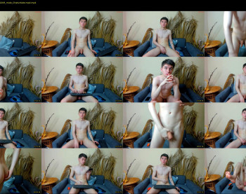 sherlockmax — 60 minute Chaturbate male cam show recording, 720p, Dec 26, 2025