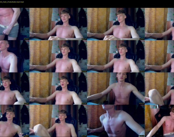 shyredstar — 8 minute Chaturbate couple cam show recording, 720p, Dec 26, 2025