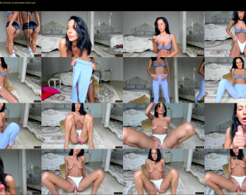 sincerelyc — 98 minute Chaturbate female cam show recording, 720p, Dec 27, 2025