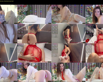 smilym — 120 minute Chaturbate female cam show recording, 720p, Dec 27, 2025