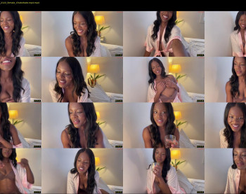 snack_time69 — 25 minute Chaturbate couple cam show recording, 720p, Dec 26, 2025