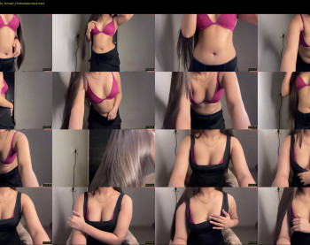 sofie_diva — 8 minute Chaturbate female cam show recording, 720p, Dec 26, 2025