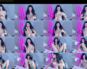 stephybrown — 37 minute Chaturbate female cam show recording, 720p, Dec 27, 2025