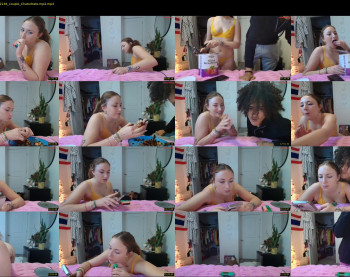 suerrab3304 — 32 minute Chaturbate couple cam show recording, 480p, Dec 26, 2025