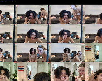 suerrab3304 — 18 minute Chaturbate couple cam show recording, 480p, Dec 27, 2025
