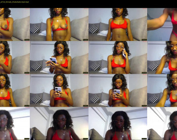 summerbuddy — 13 minute Chaturbate female cam show recording, 720p, Dec 26, 2025