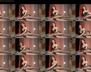 superhot2cb — 9 minute Chaturbate female cam show recording, 720p, Dec 26, 2025
