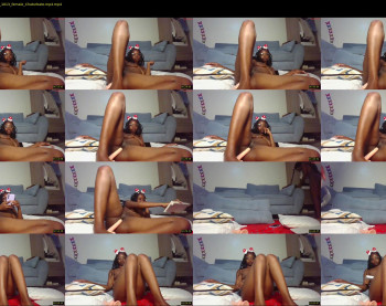 sweet__pixiee — 5 minute Chaturbate female cam show recording, 720p, Dec 26, 2025