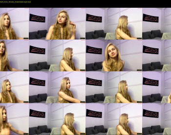 sydneyhackathorn — 19 minute Chaturbate female cam show recording, 720p, Dec 27, 2025