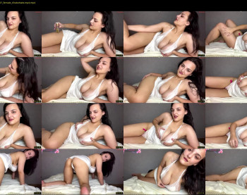 tiameakin — 11 minute Chaturbate female cam show recording, 720p, Dec 26, 2025