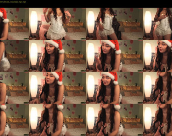 timewithout — 3 minute Chaturbate female cam show recording, 720p, Dec 26, 2025